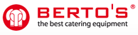 Bertos logo